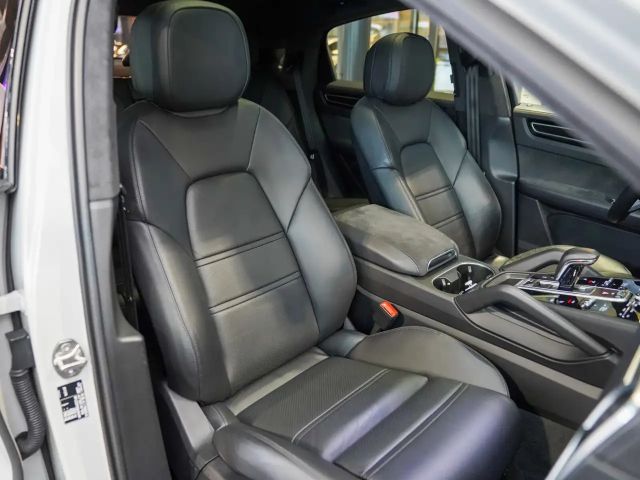 Porsche Cayenne Coupé GTS