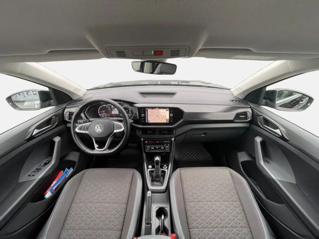 Volkswagen T-Cross 1.0 TSI DSG Style
