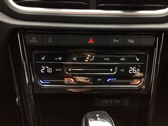 Volkswagen T-Roc 1.5 TSI DSG R-Line