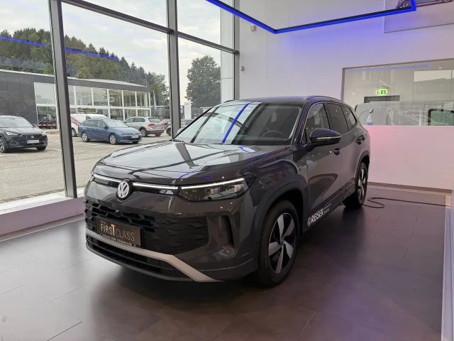 Volkswagen Tayron 4Motion DSG