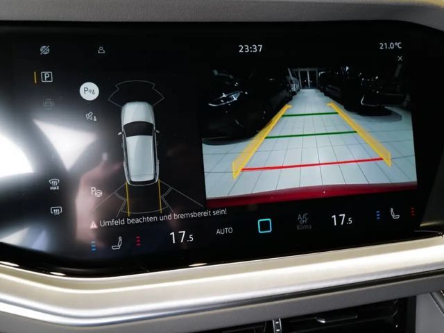 Volkswagen Touareg 3.0 V6 TDI Elegance Elegance