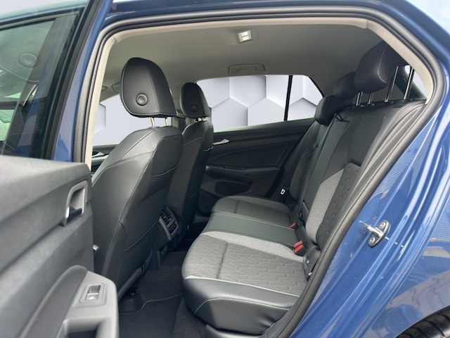 Volkswagen Golf Goal 1.5l 6.Gang Navi Dig.Cockpit W+S Reifen