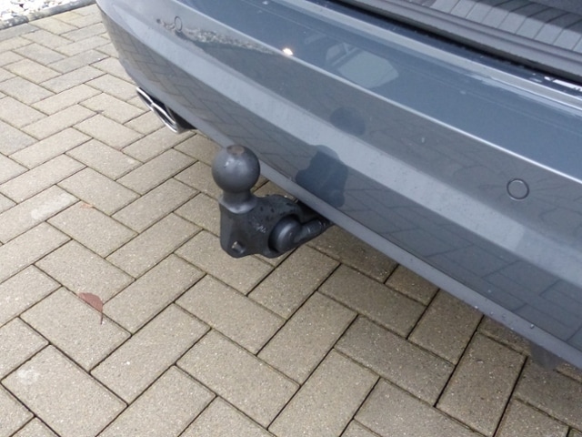 Volkswagen Touran 2.0 TDI DSG