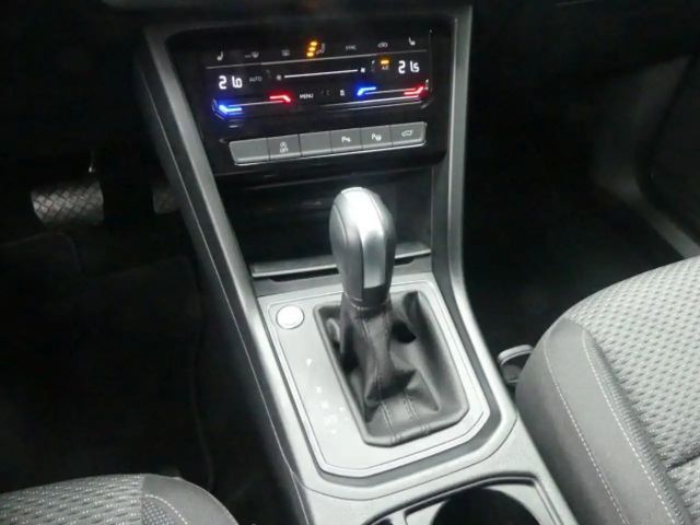 Volkswagen Touran BMT Comfortline