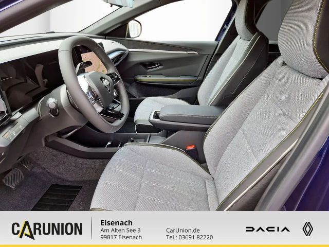 Renault Megane E-Tech E-Tech EV60 Techno