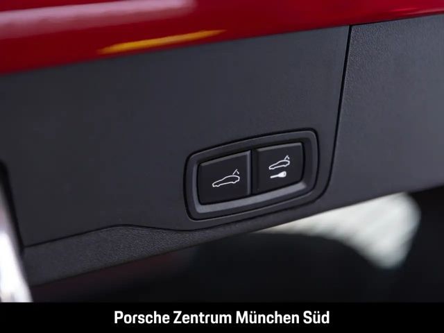 Porsche Taycan 4S Cross Turismo