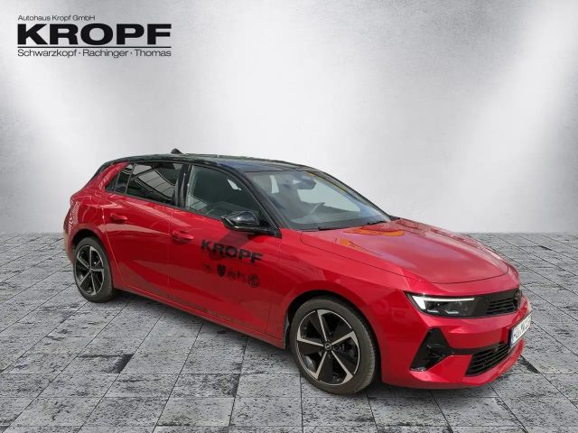 Opel Astra GS-Line Grand Sport Hybrid