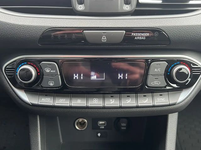 Hyundai i30 Edition 30 plus T-GDi