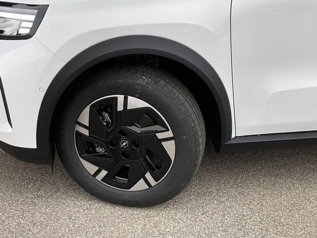 Opel Frontera GS e-Frontera