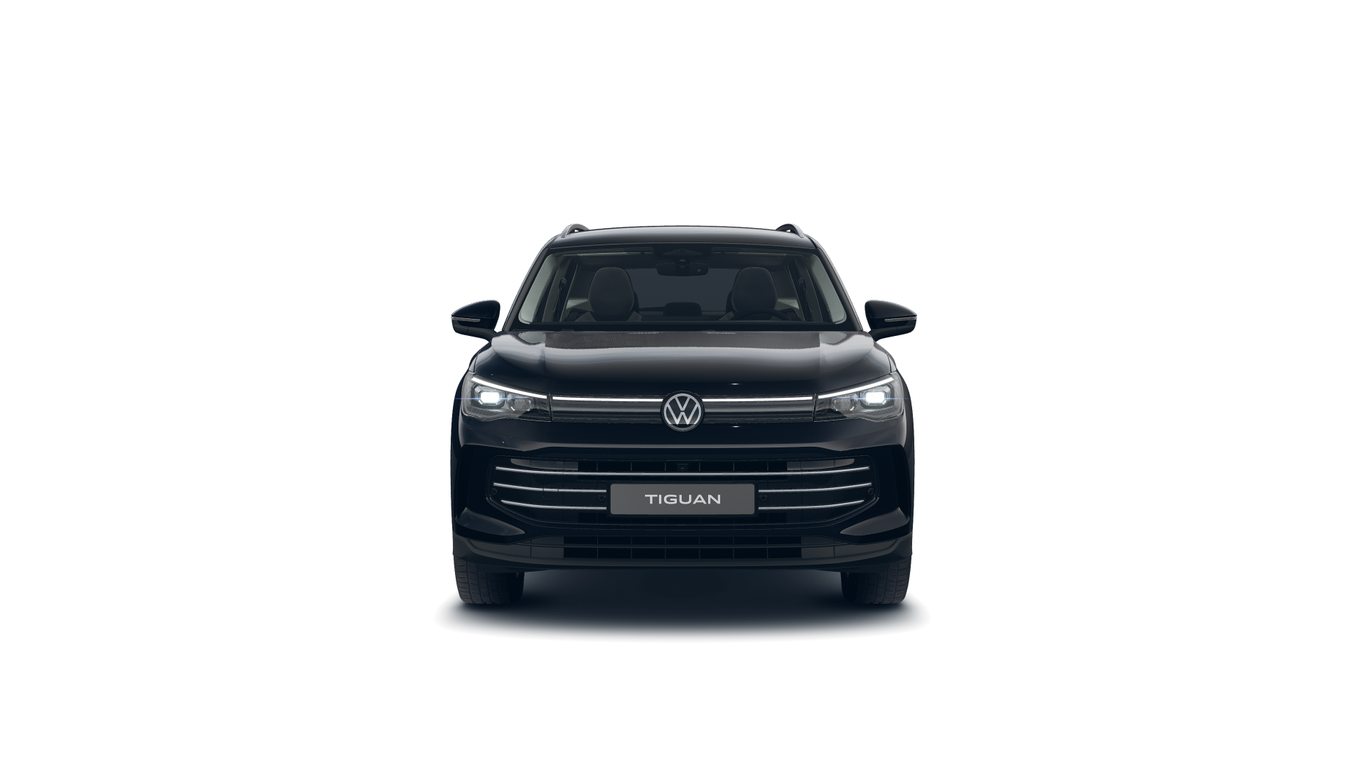 Volkswagen Tiguan 2.0 TDI DSG