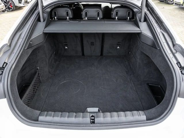 BMW i4 Coupé M-Sport eDrive40