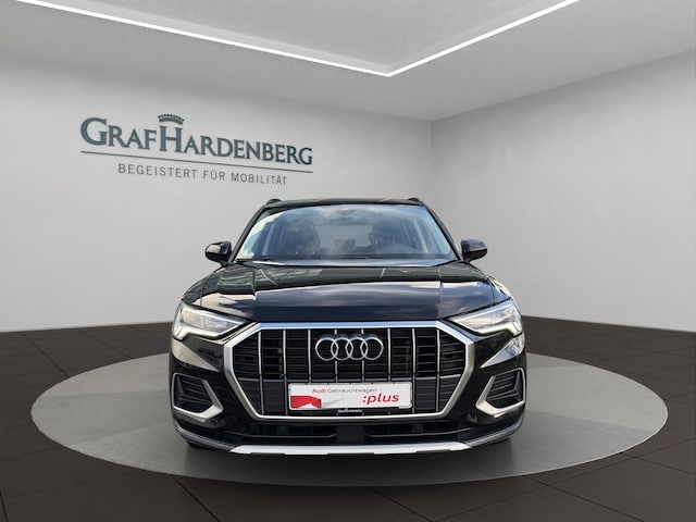 Audi Q3 35 TFSI S-Tronic