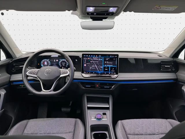Volkswagen Tiguan 1.5 eTSI DSG Life