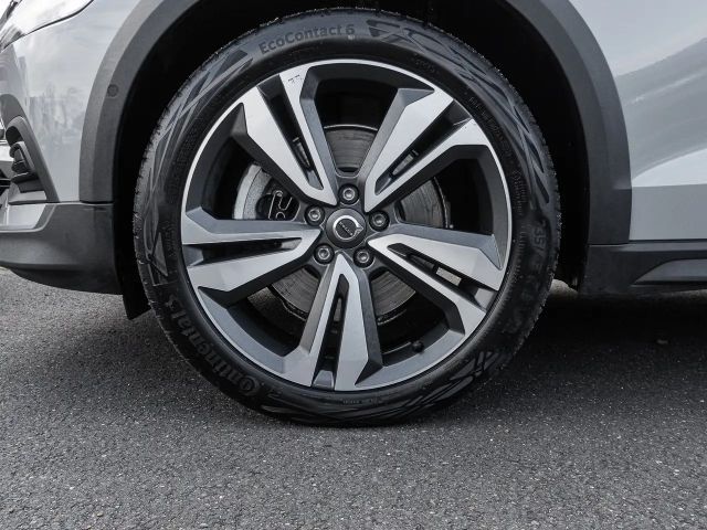 Volvo V60 Cross Country AWD Plus