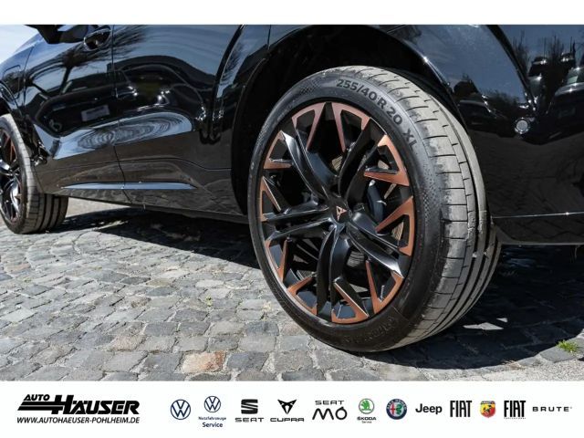 Cupra Terramar 1.5 e-Hybrid VZ