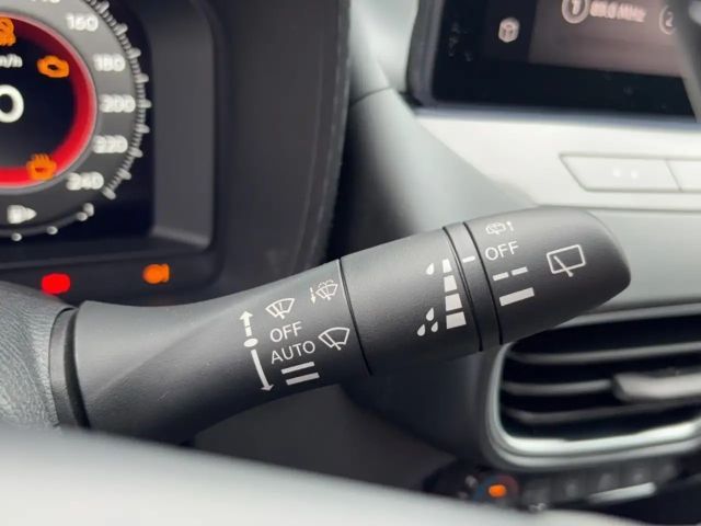 Nissan Juke N-Connecta