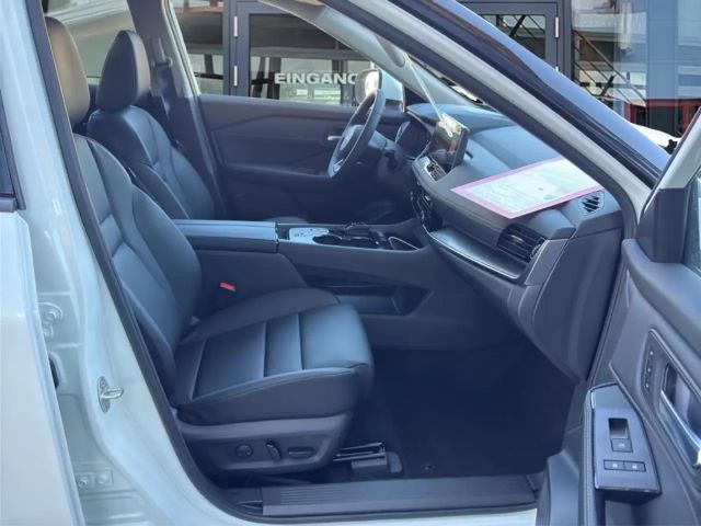 Nissan X-trail N-Connecta