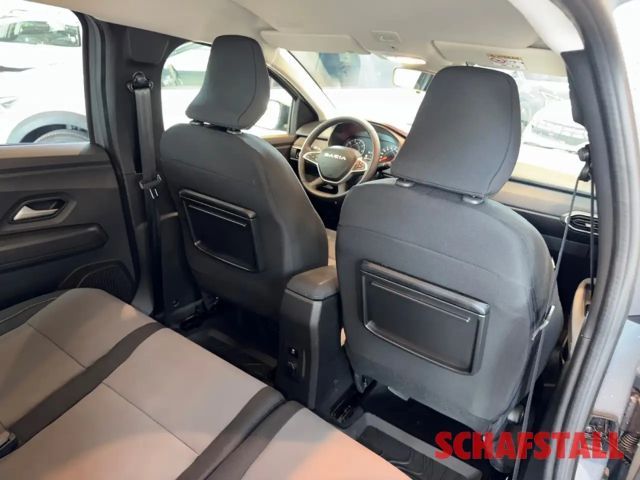 Dacia Jogger ECO-G Extreme TCe 100