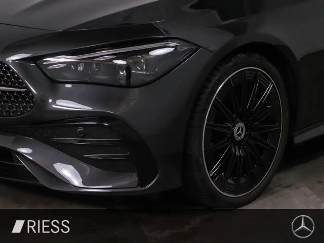 Mercedes-Benz CLE 220 AMG Line Coupé