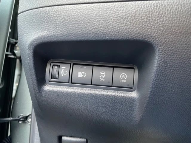 Toyota Aygo X Hatchback Pulse