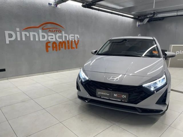 Hyundai i20 1.2