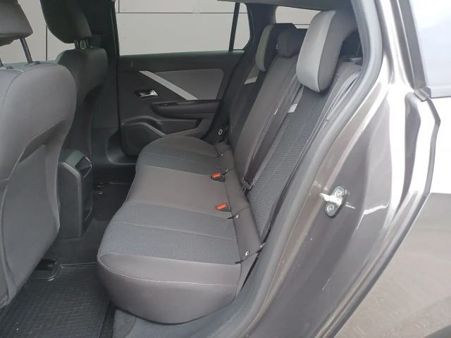 Opel Astra Edition Sports Tourer Turbo