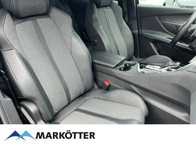 Peugeot 3008 Allure Pack BlueHDi