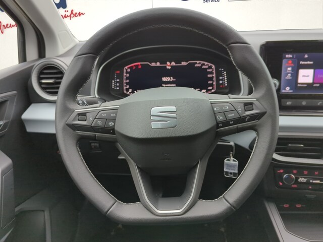 Seat Ibiza 1.0 TSI Style