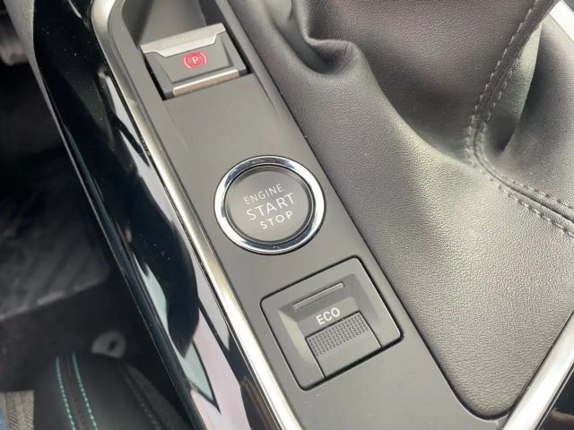 Peugeot 3008 Allure Pack