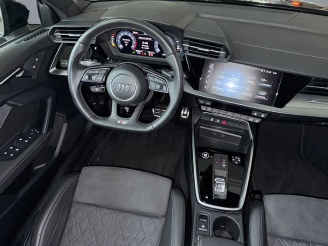 Audi A3 35 TFSI Sedan Sportback