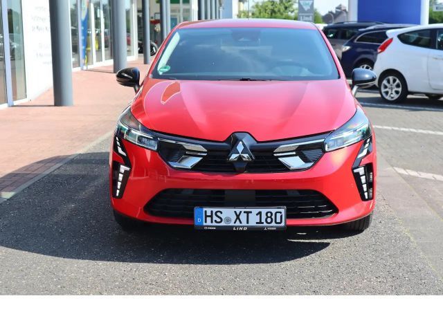 Mitsubishi Colt Plus LED, PDC, Lenkradheizung