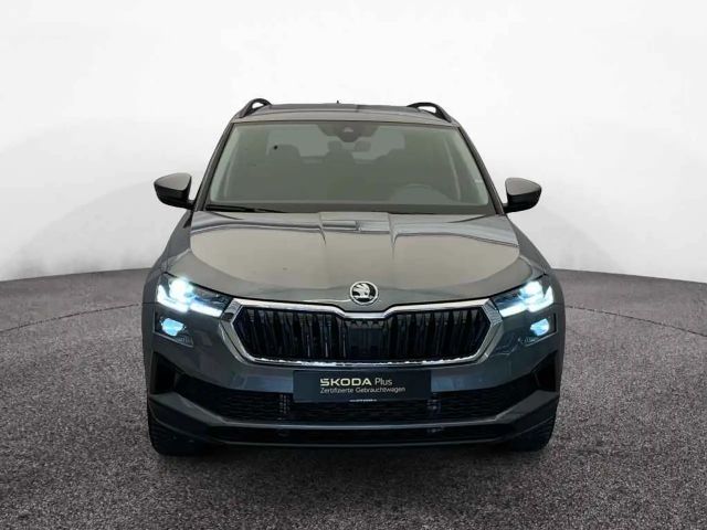 Skoda Karoq Selection