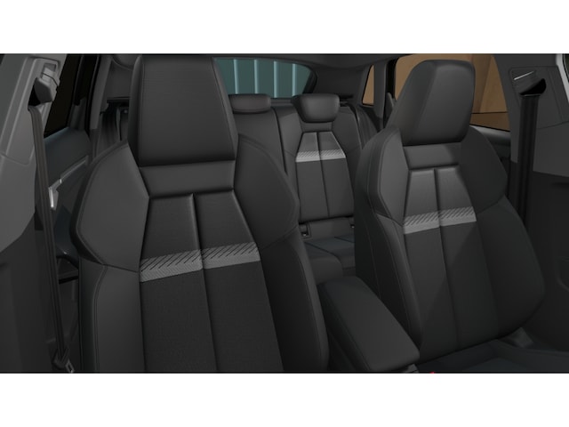 Audi A3 35 TDI S-Tronic Sportback