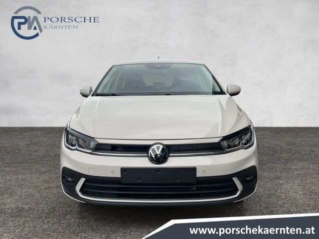 Volkswagen Polo Friends TSI