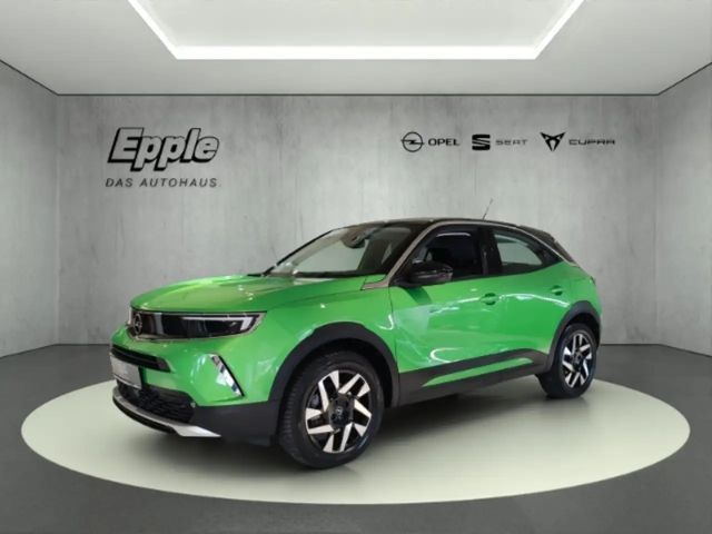 Opel Mokka Elegance Mokka-e