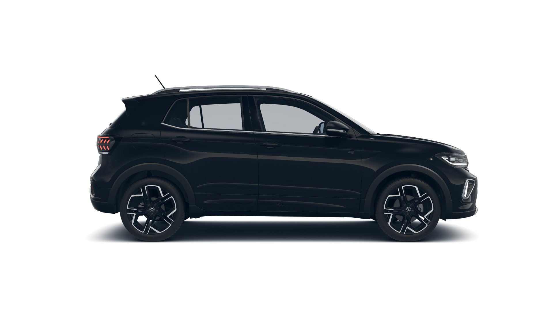 Volkswagen T-Cross 1.5 TSI DSG R-Line