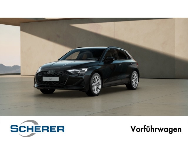 Audi A3 S-Tronic Sportback