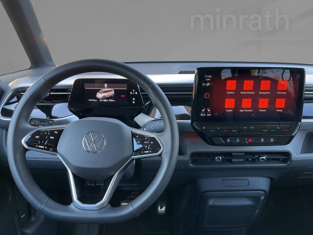 Volkswagen ID.Buzz Pro