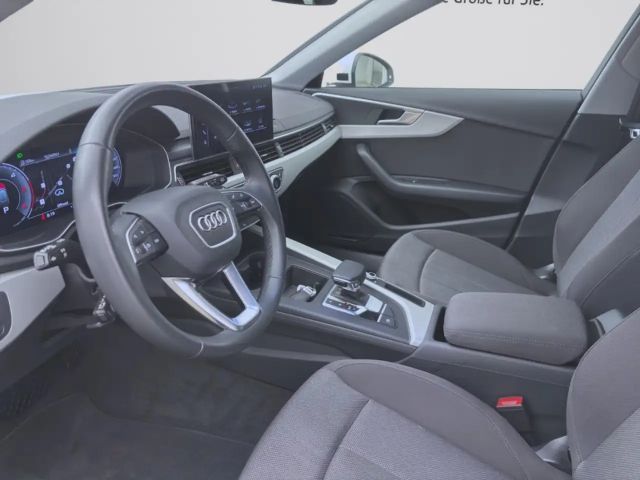 Audi A4 35 TDI Avant