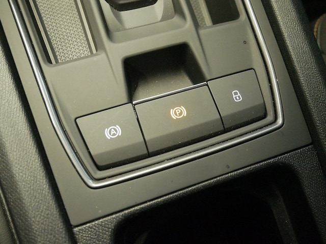 Cupra Formentor 1.5 TSI