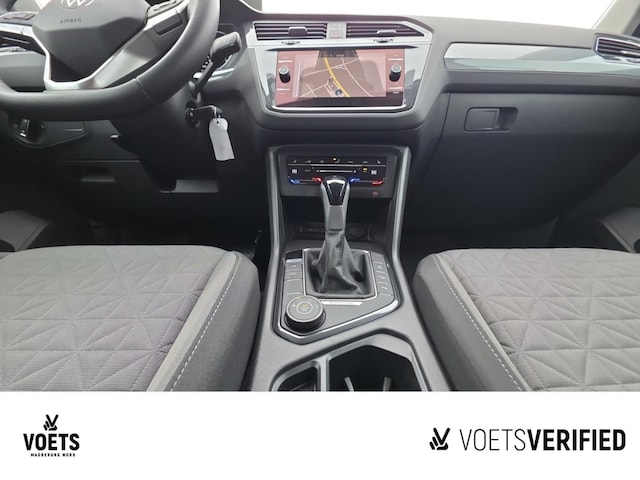 Volkswagen Tiguan 2.0 TDI 4Motion DSG Life