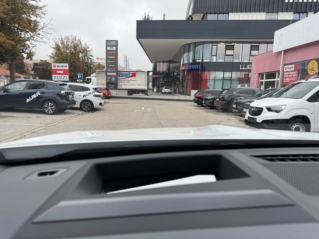 Opel Grandland X GS-Line Grand Sport