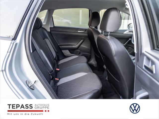 Volkswagen Taigo 1.0 TSI