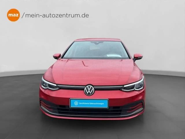 Volkswagen Golf 1.0 TSI Golf VIII