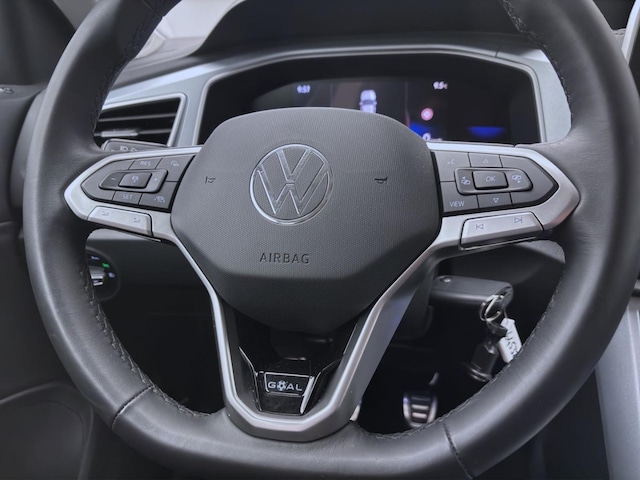 Volkswagen T-Roc 1.0 TSI