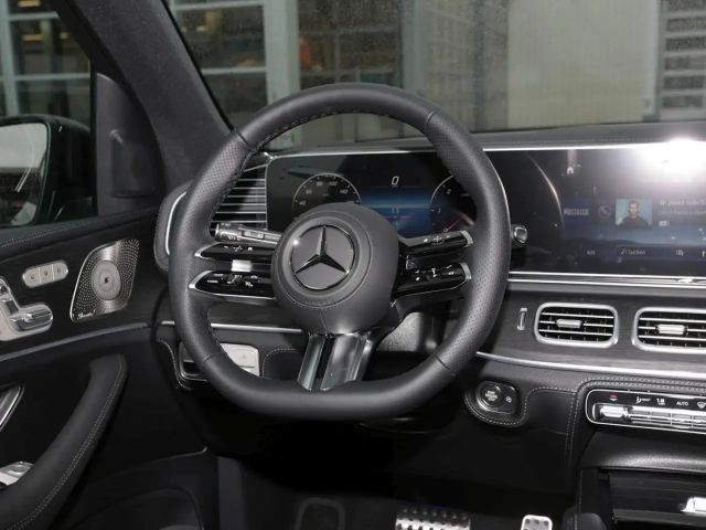 Mercedes-Benz GLE 450 4MATIC AMG Line