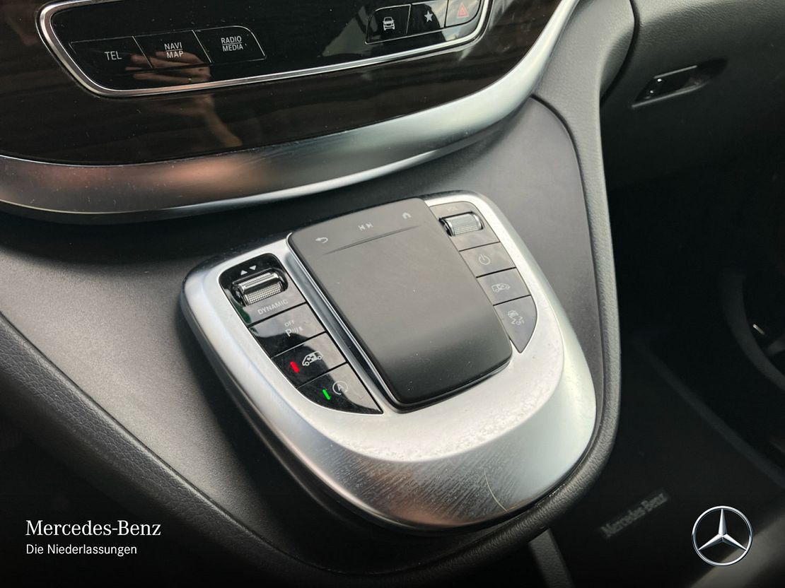 Mercedes-Benz V 300 AVANTGARDE CDI Extralang