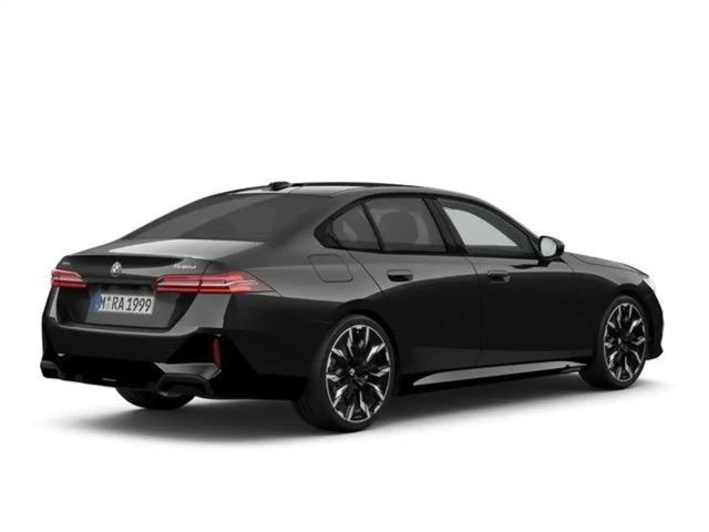 BMW 540 540d M-Sport Sedan xDrive