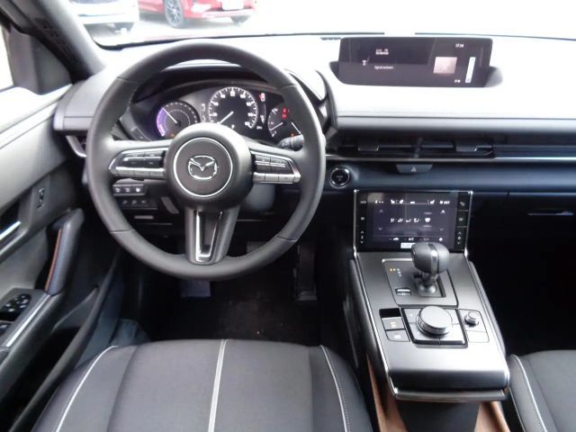 Mazda MX-30 SkyActiv e-Skyactiv