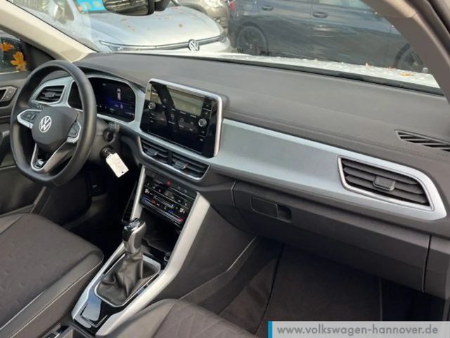 Volkswagen T-Roc 2.0 TDI DSG
